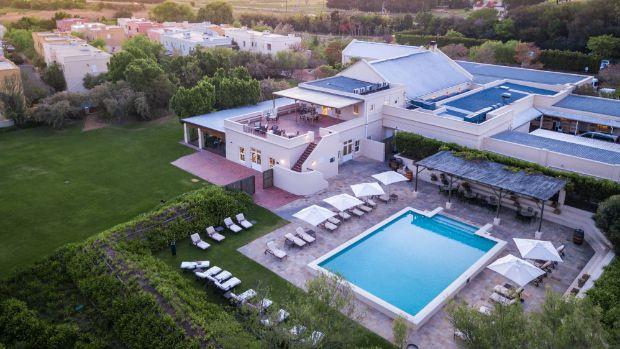 Spier Wine Farm - Image 2 Spier Wine Farm - Image 2